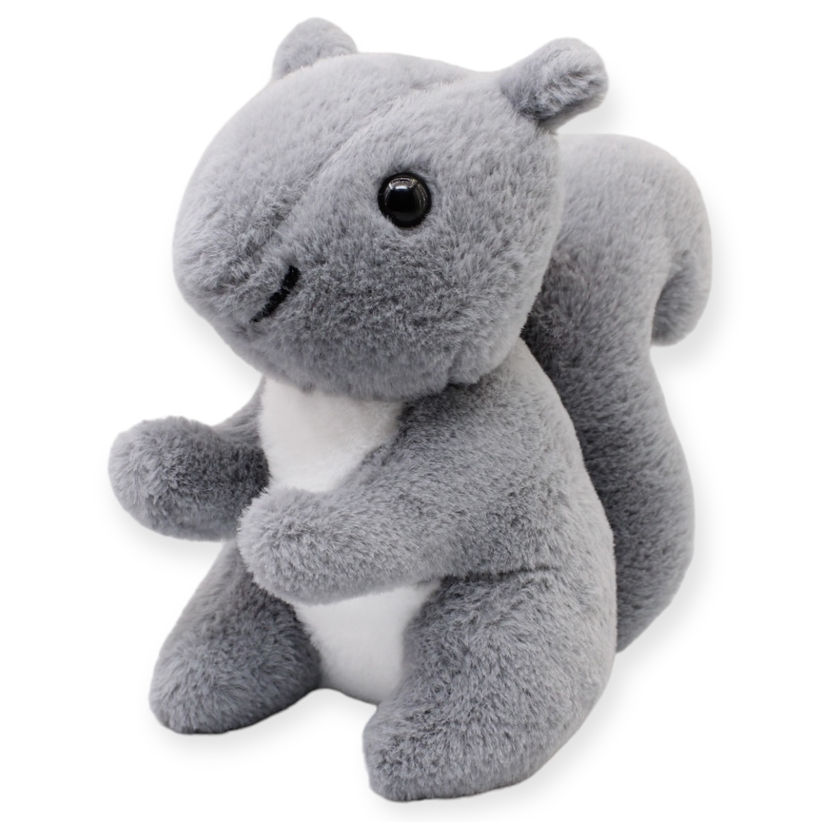 Home ardilla cacahuate gris med 1